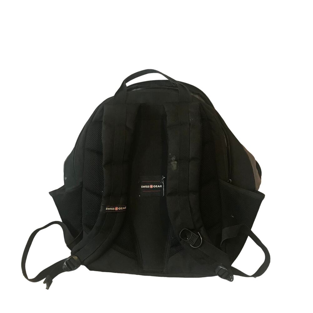 Swiss Gear Scan Smart Backpack - Picture 5 of 5
